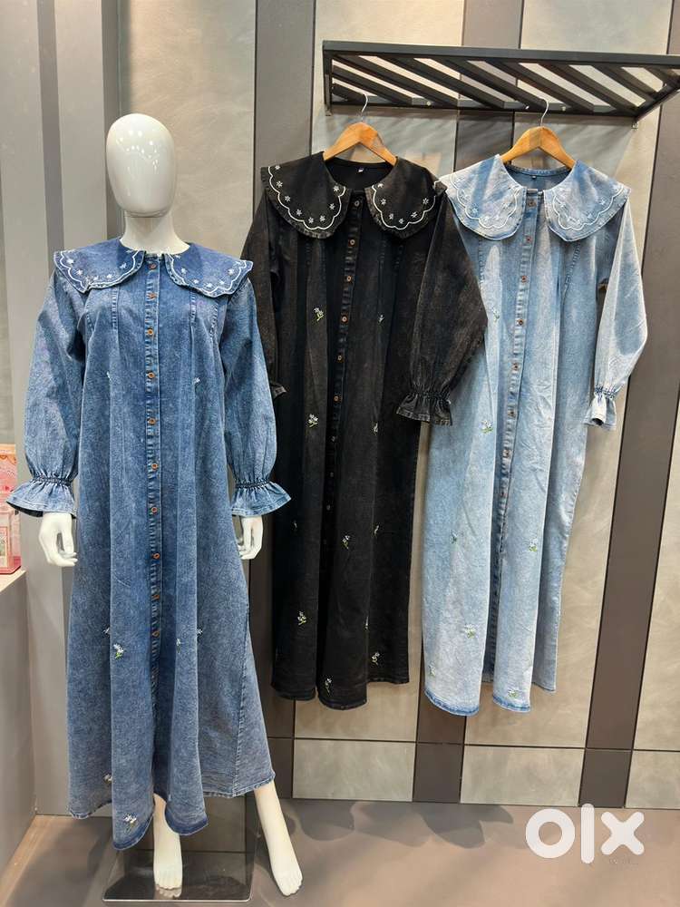 Urjent need lady staff ladies western shop