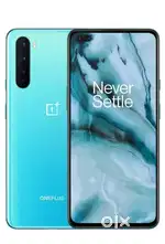 One plus Nord 5G