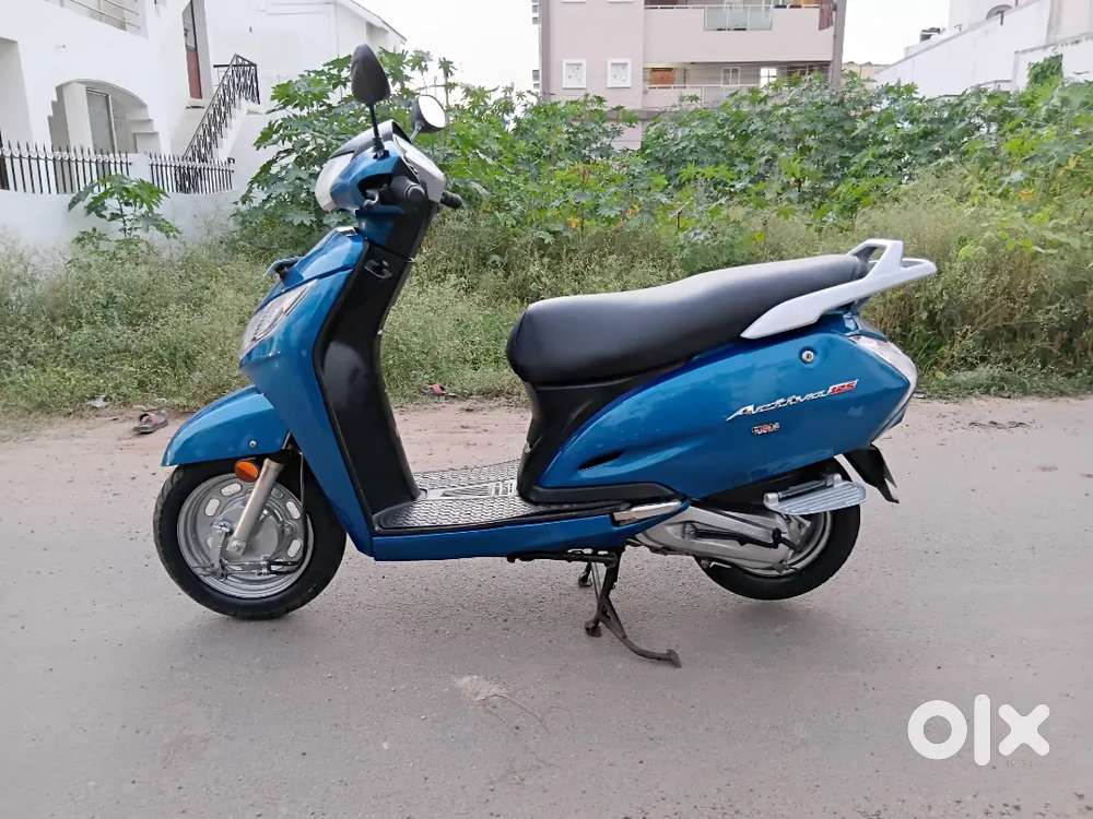 Honda activa 125 for sale