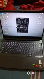 Lenovo ideapad gaming