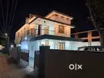 Brand New House For Rent with Spacious Car Parking