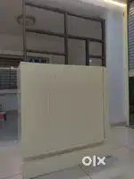 New counter