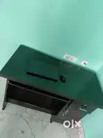 Sturdy Table for Computer / Cash Counter / Home Use – Good Condition