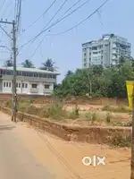 First grade4/5/10/15 cent house plots sale at nadakkavu east side