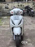 Honda Activa 6 G