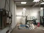 Aata chakki machine