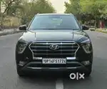 Hyundai Creta 1.5 L MPi SX Tech IVT, 2023, Petrol