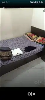 For selling