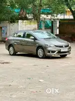 Maruti Suzuki Ciaz Smart Hybrid Delta , 2018, Petrol