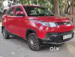 Mahindra KUV100 NXT 1.2 K6 Plus Petrol 6 Str, 2017, Petrol