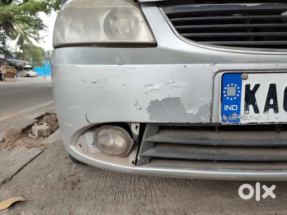Tata Xenon XT 2007 Diesel