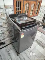 IFB TOP LOADING WASHING MACHINE 10 KG