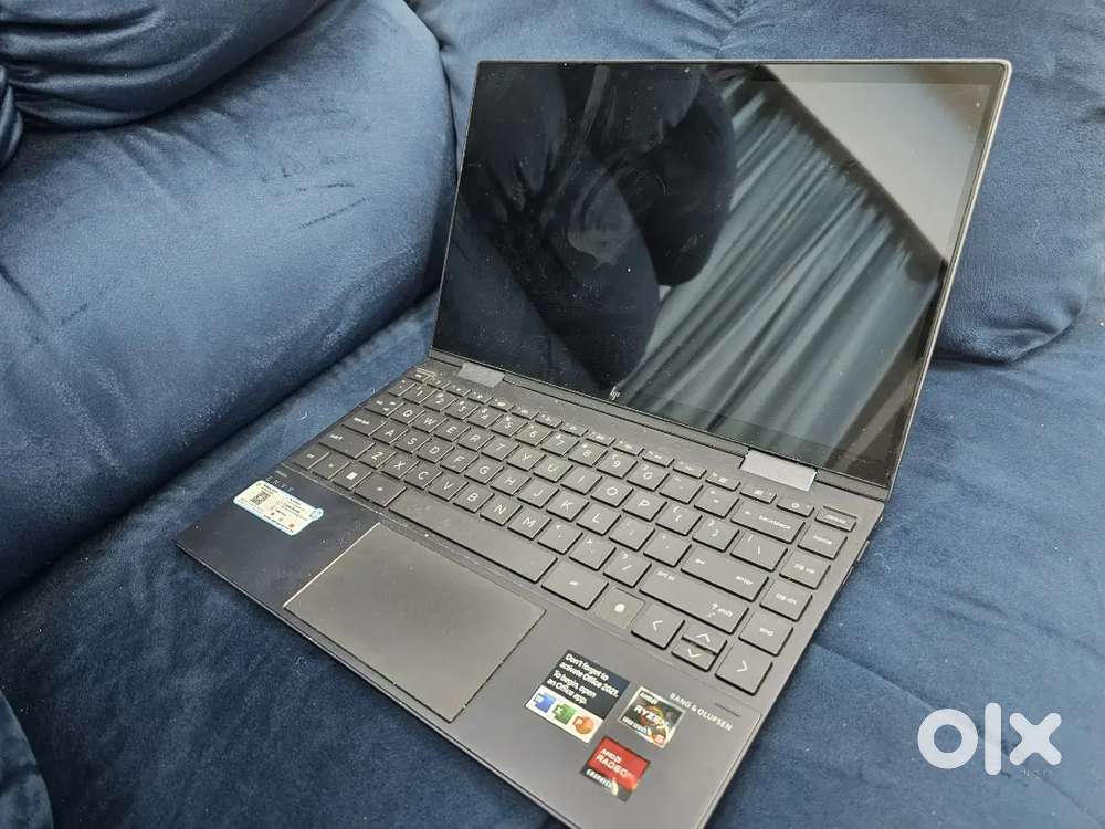 High performance laptop