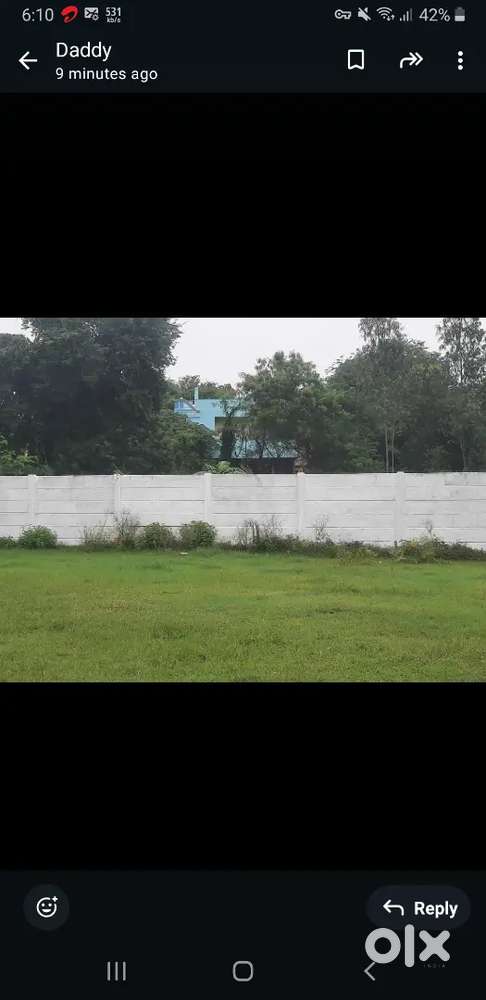 LAKE VIEW RESIDENTIAL OPEN PLOTS