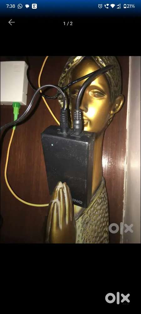 Wifi Inverter