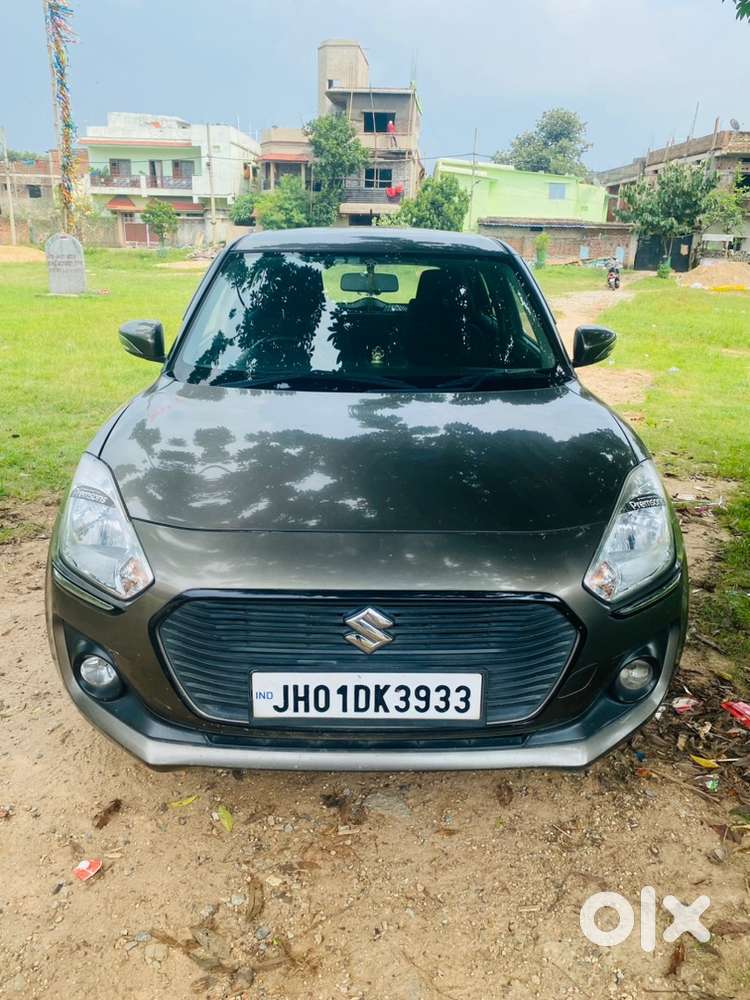 Maruti Suzuki Swift 2019 Petrol Well Maintained
