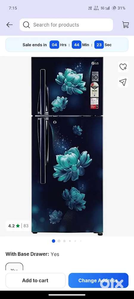 I want to sell my household item