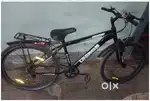 New cycle without use