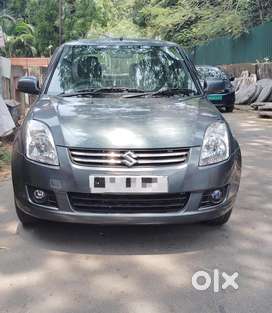 Maruti Suzuki Swift Dzire 1.3 ZXI, 2010, Petrol