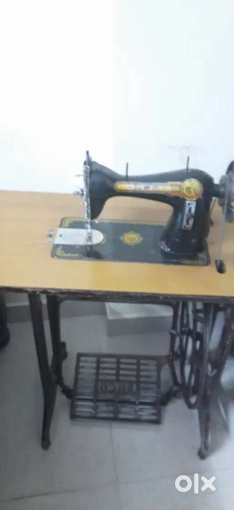Sewing Machine
