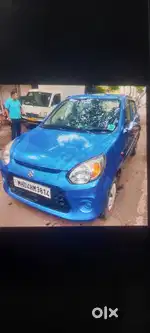 Maruti Suzuki Alto 800 2016 Petrol 16000 Km Driven