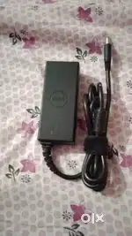 Dell laptop charger OK h