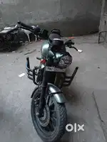 Bike sale karna h Rs. 200000 me