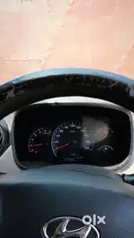 Hyundai Xcent 2017