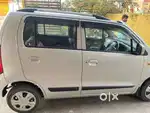 Maruti Suzuki Wagon R 2016 Petrol 38000 Km Driven
