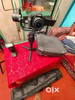 Canon M50 Mark ii
