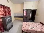 1ROOM SET WITH ATTACHED KITCHEN WASHROOM KHANPUR KHARAR 3KM CU
