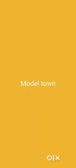 Model town 1 ropar opposite ropar city center gated society