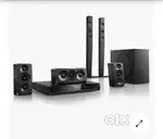 Philips Home Theatre HTD5550 / 94 Sound Speaker