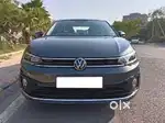 Volkswagen Virtus 1.0 Topline TSI AT, 2022, Petrol