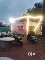 8*20 Container