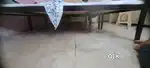3 beds with 3 mattress new