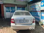 Skoda Rapid TSI 2014 Diesel Well Maintained