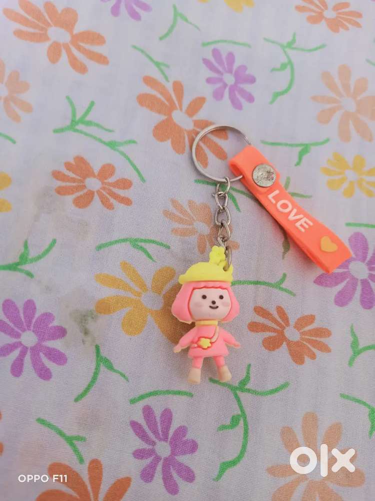 Key rings for different occasion