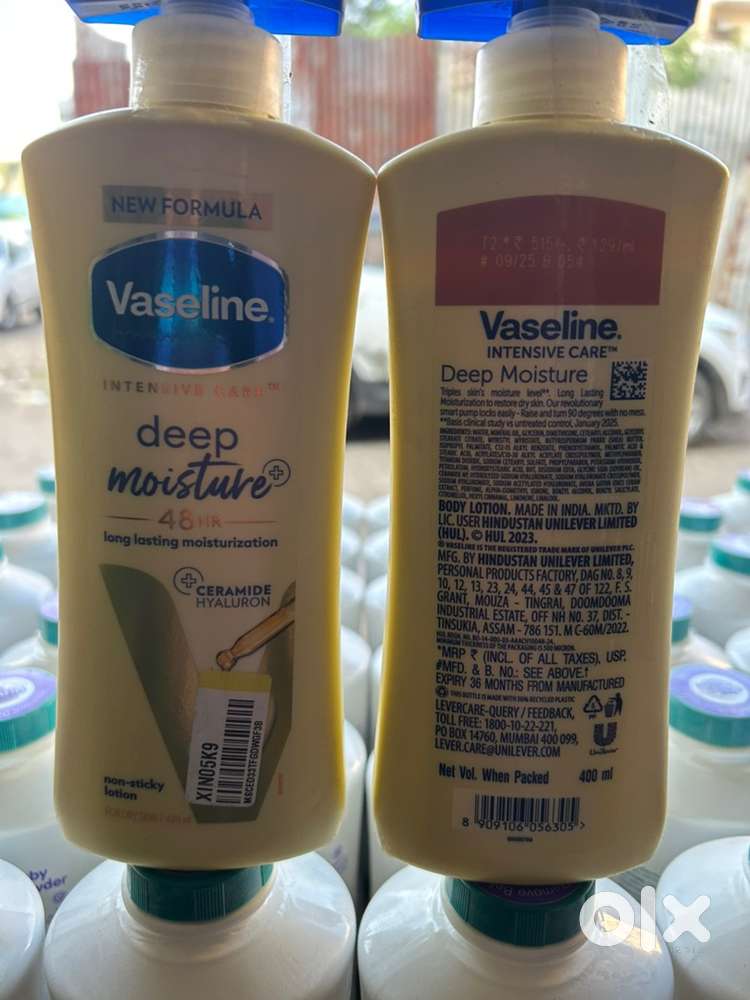 Need pesron for sales and marketing in cosmetic shop