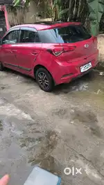 I20 diesel well condition