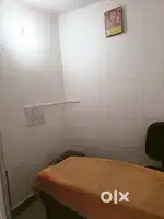 DIRECT DEAL SMALL SHOP FOR OFFICE USE AVAILABLE 4 RENT IN KRISHNA PARK