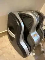 Foot massager