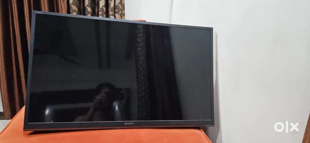 Sony Bravia Full HD Smart LED TV ( 32 Inches)