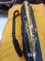 Soprano Saxophone professional.