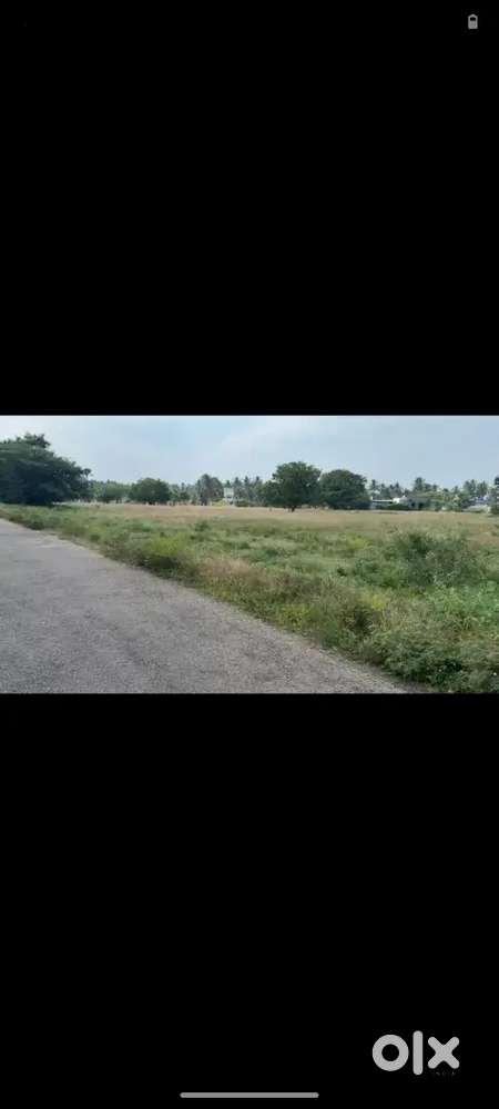 30சென்ட் 100அடி தார் ரோடு தொரவலூர் 1.50L