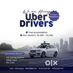 Uber driver 12hr duty