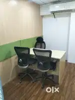 fully furnished office space available for rent