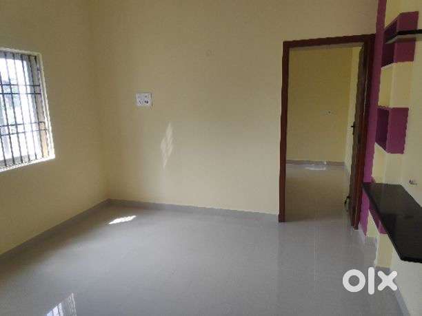 1BHK - Rent for Bachelor’s/Family