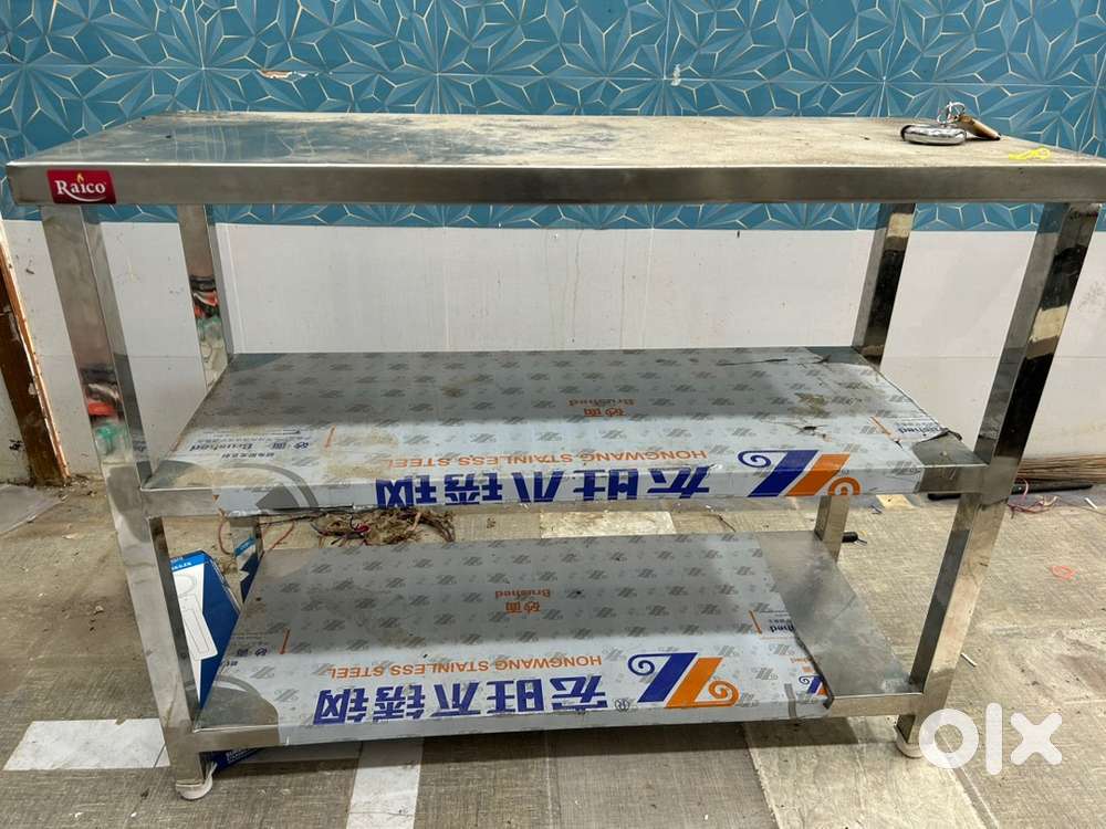 SS Table for Hotel