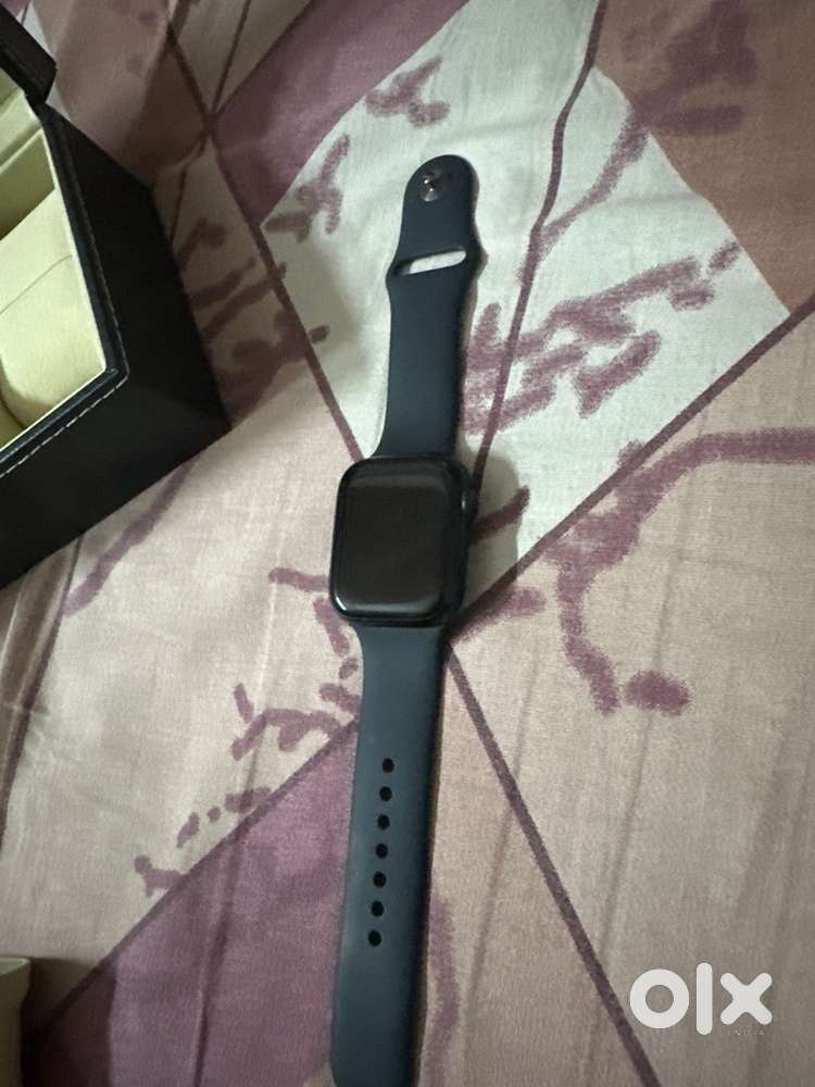 Apple watch series 8 cellular call me